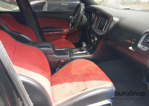 2020 Dodge Charger Scat Pack Rwd from USA, damaged, VIN 2C3CDXGJ4LH178118